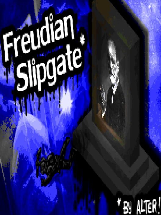 Freudian Slipgate cover