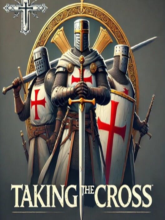 Taking the Cross