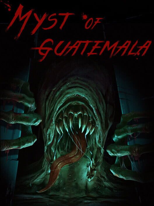 Myst of Guatemala