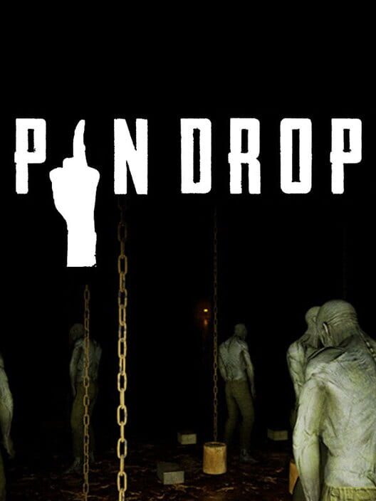 PinDrop