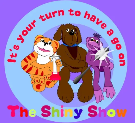 The Shiny Show
