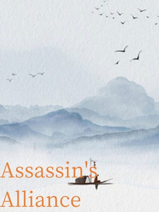 Assassin's Alliance