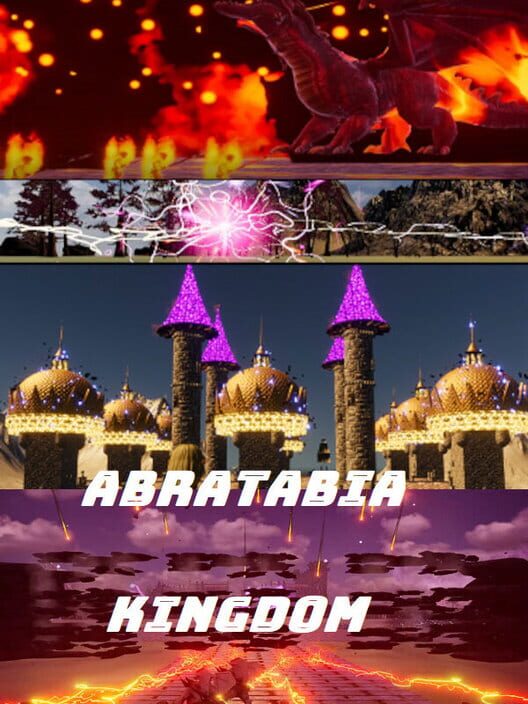 AbraTabia Kingdom