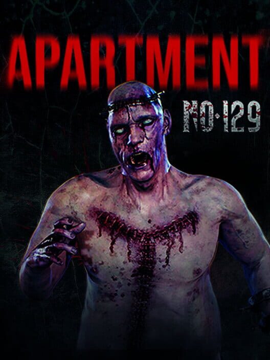 Capa de Apartment No 129