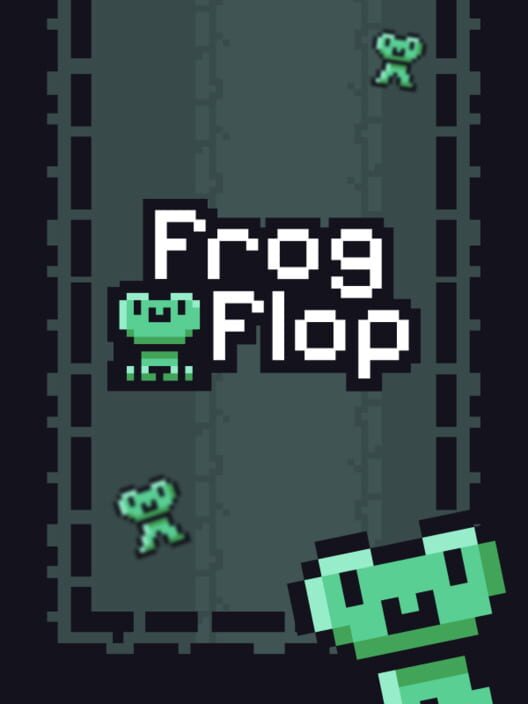 FrogFlop