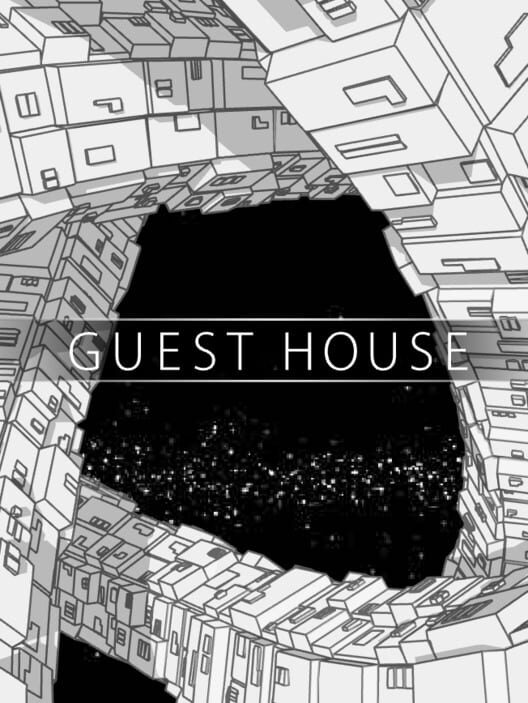 Guest House poster