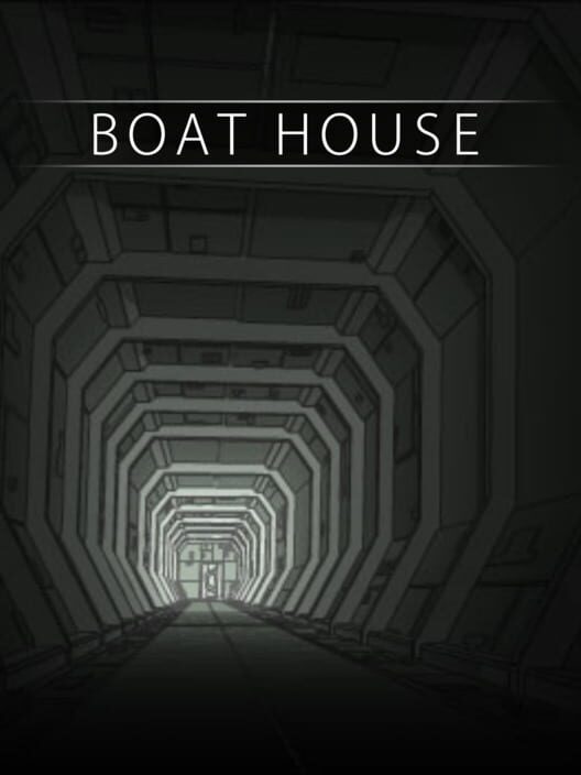 Boat House poster