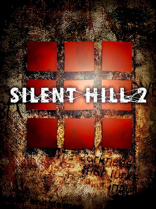 Silent Hill 2
