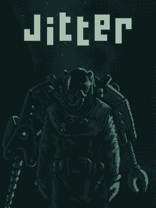 Capa de Jitter