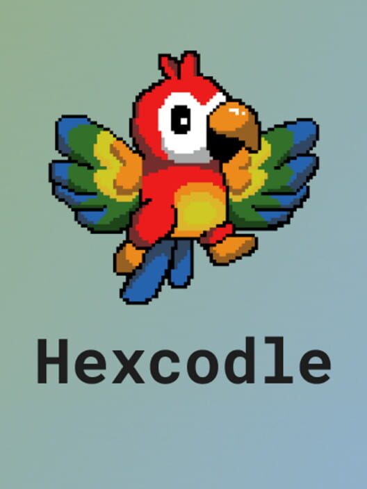 Hexcodle