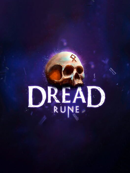 Google Play Store cover for Dread Rune