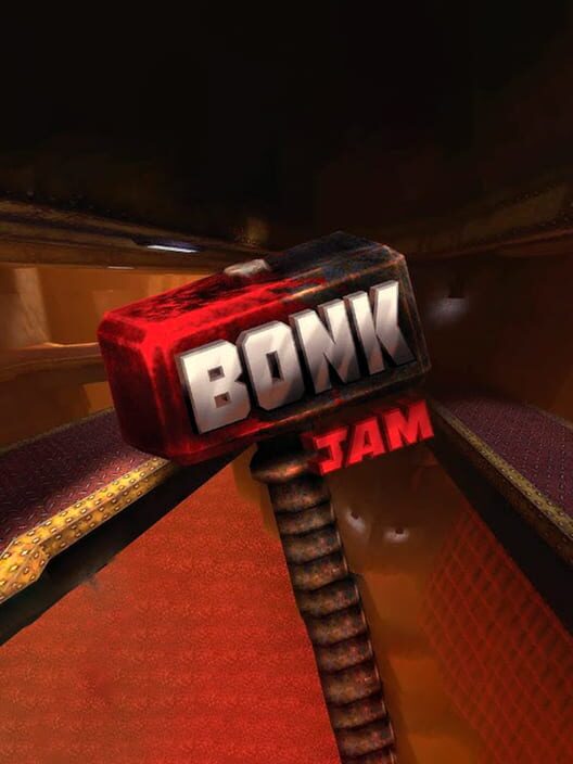 Bonk Jam!