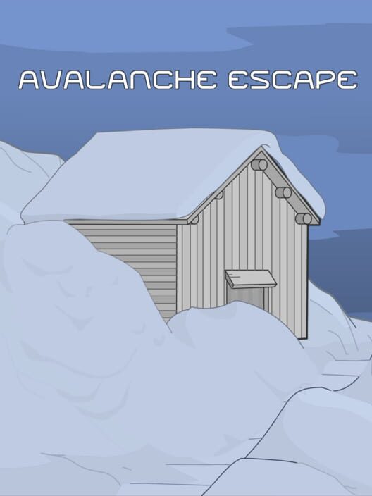 Avalanche Escape cover