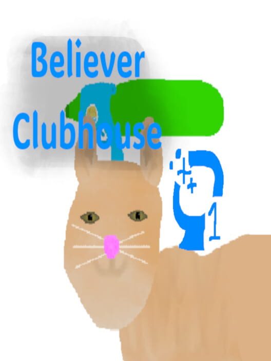 Believer Clubhouse