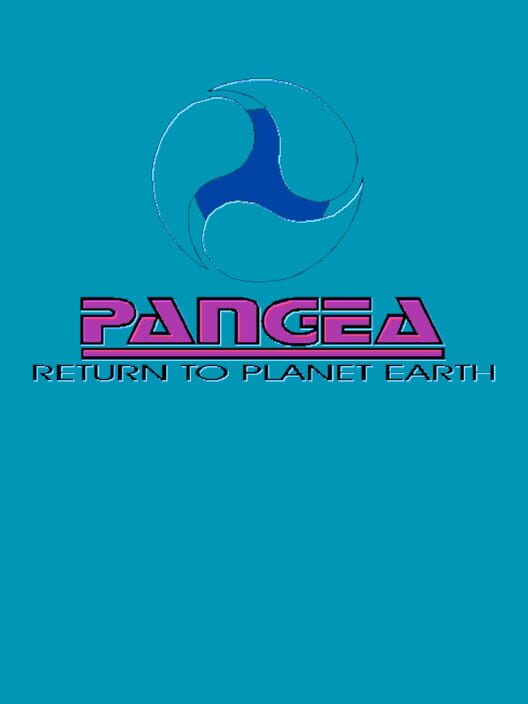 Pangea: Return to Planet Earth