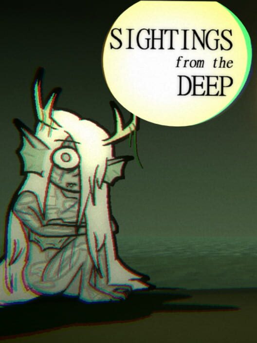 Sightings from the Deep Cover