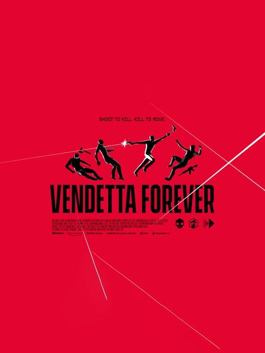 Vendetta Forever