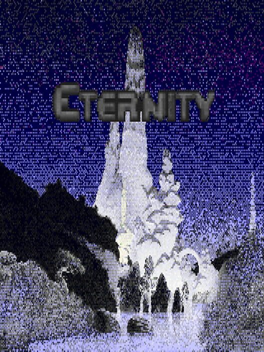 Eternity cover