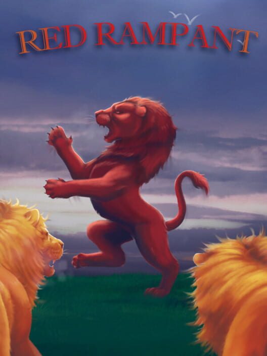 Capa de Red Rampant