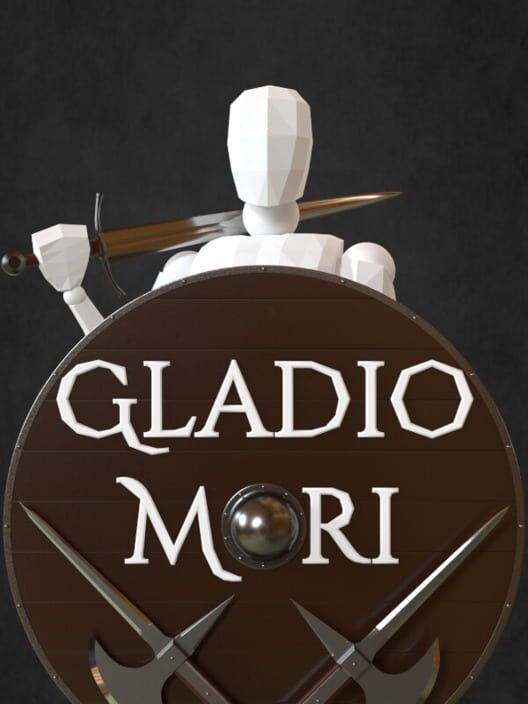 Gladio Mori