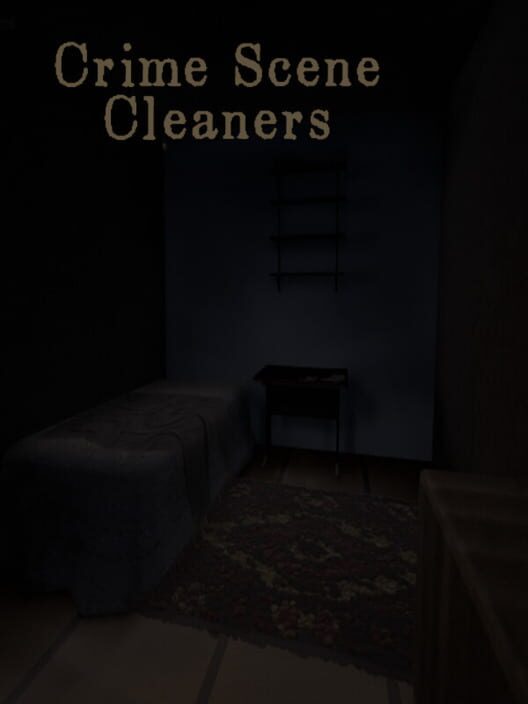 CrimeSceneCleaners