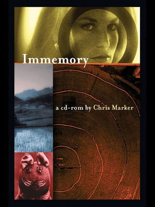 Immemory