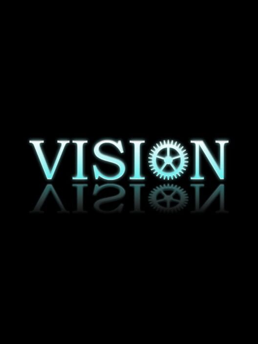 Vision poster