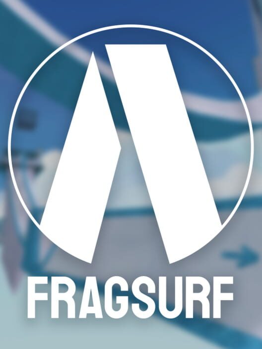 Fragsurf cover