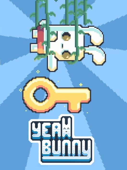 Google Play Store cover for Yeah Bunny!