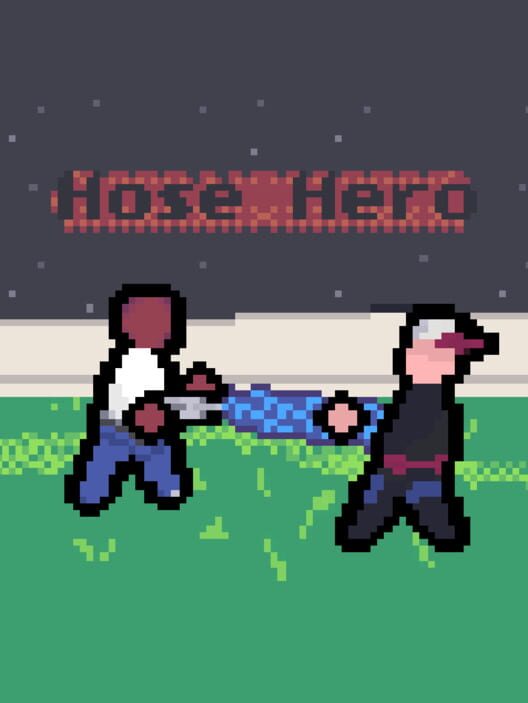 Hose Hero cover