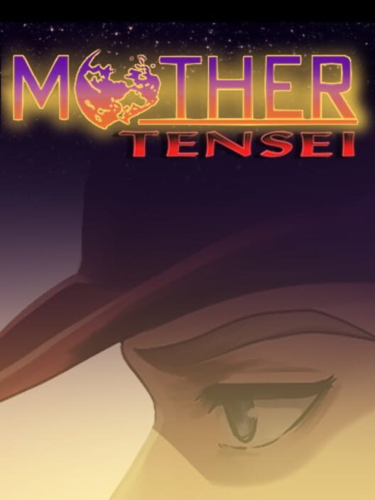 Mother Tensei cover