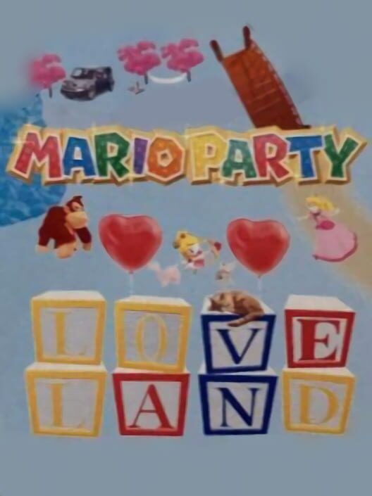 Mario Party: Love Land