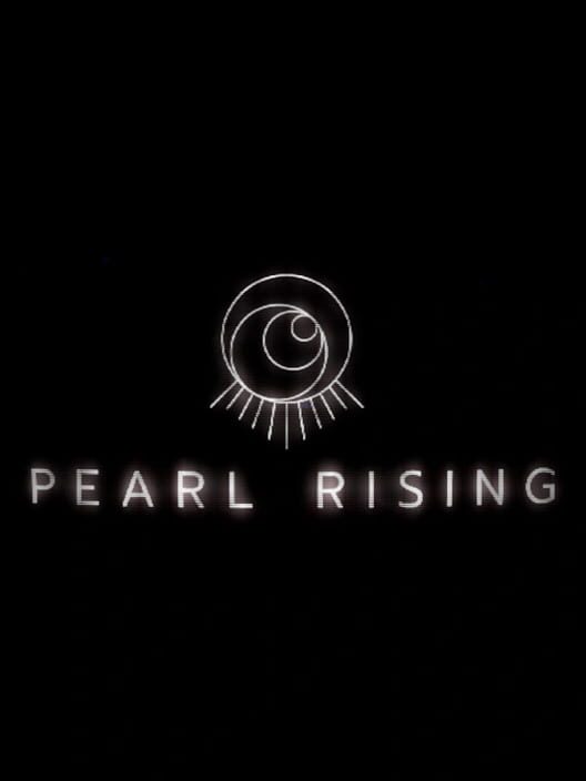 Pearl Rising cover