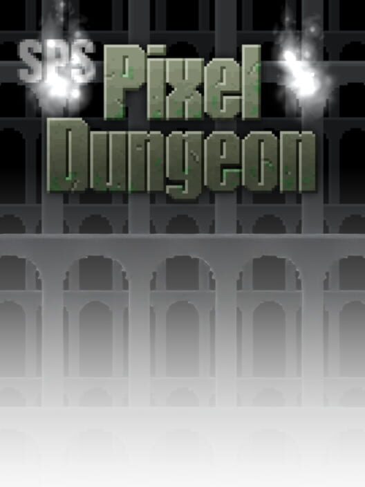 SPecial Surprise Pixel Dungeon cover