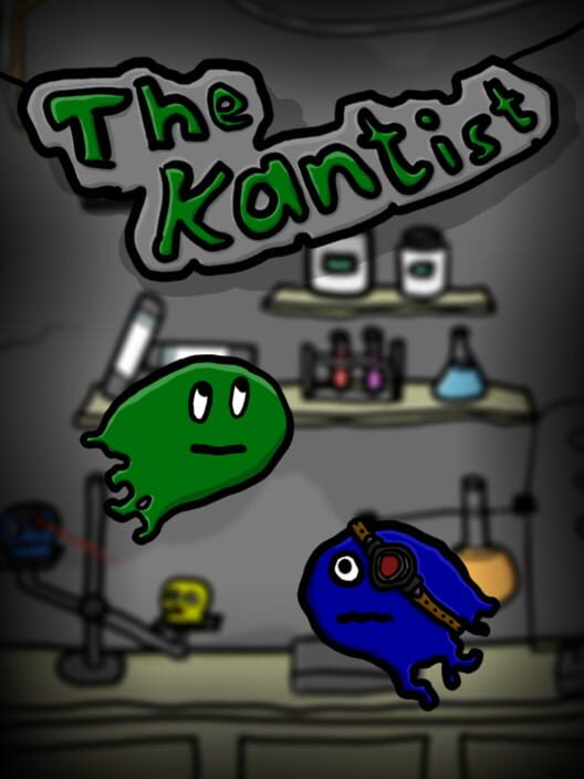 The Kantist