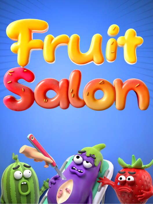 Fruit Salon