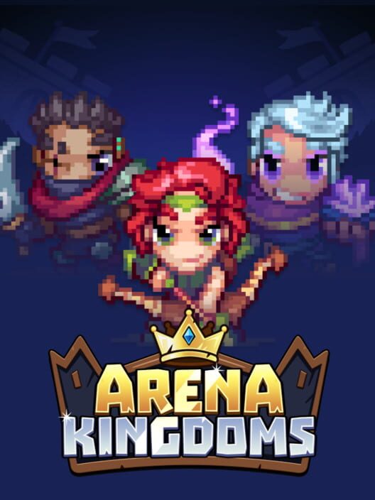 Arena Kingdoms