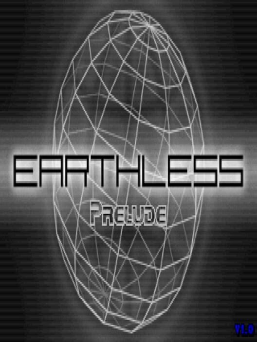 Earthless cover