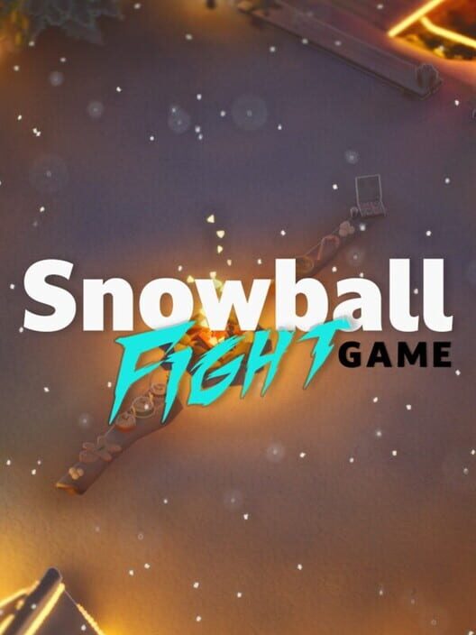 Snowball Fight Game