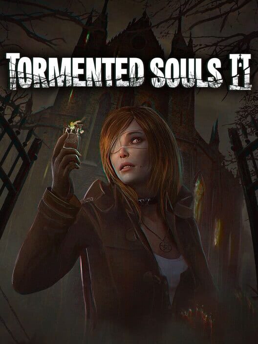 Tormented Souls II