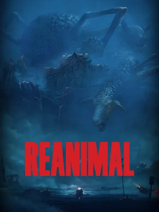 Reanimal cover