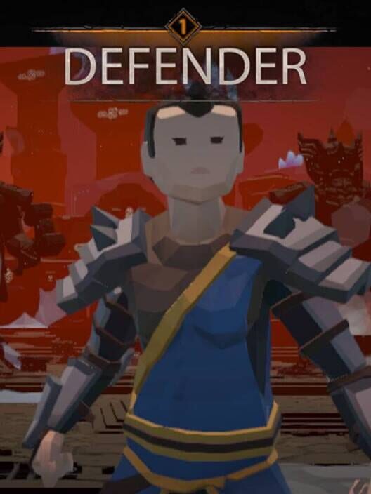 Defenders