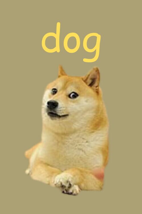 Dog Cover