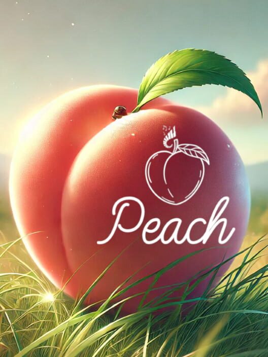 Peach