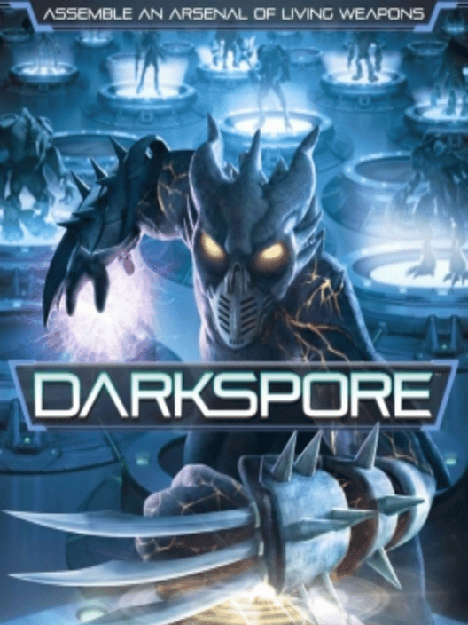 Darkspore