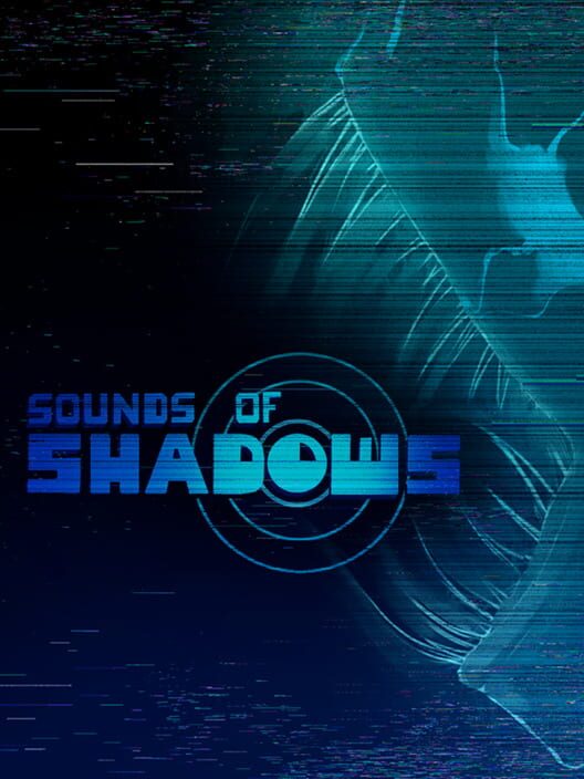 Capa de Sounds of Shadows