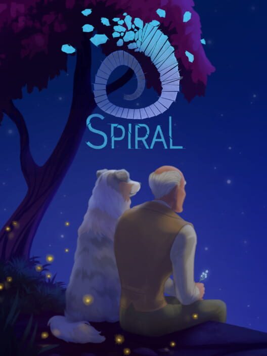 Spiral (2024) - Keep Track of My Games