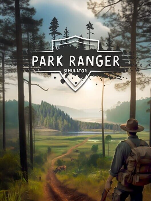 Park Ranger Simulator