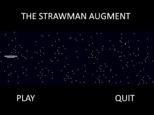 The Strawman Augment