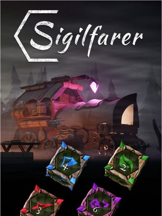 Sigilfarer